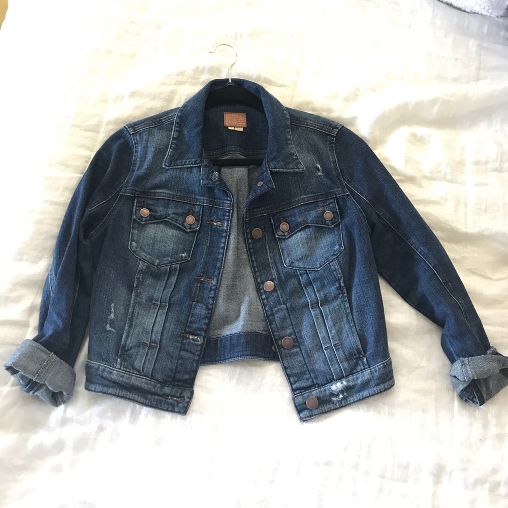 Guess denim jacket